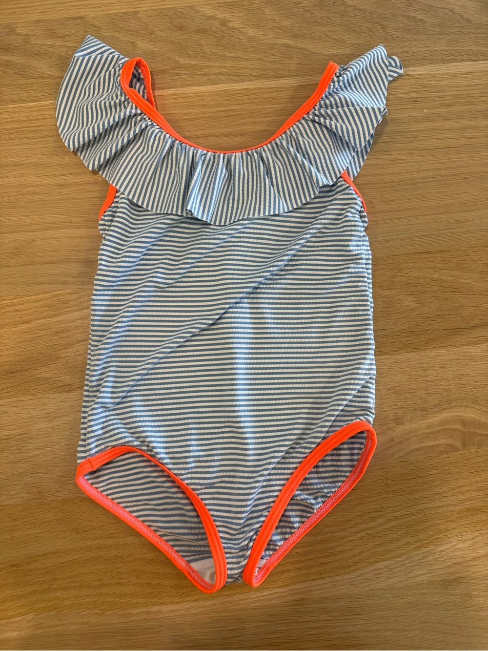 Mini Boden One-Piece Swimsuit